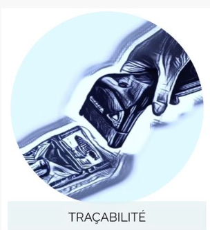 Traçabilité — Obligatoire depuis le 14 juin 1998