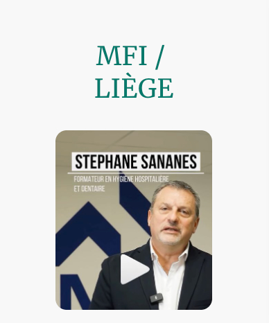 MFI / Liège