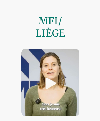 MFI / Liège